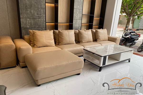 Sofa da HY342
